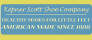 eshop at web store for Boys Shoes Made in the USA at Kepner Scott Shoe in product category Shoes